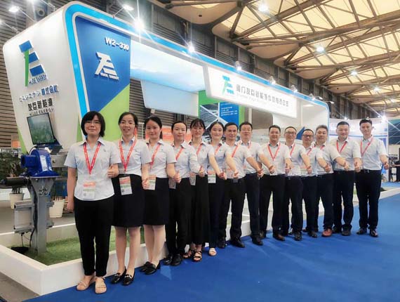  2020 шанхай SNEC Международная выставка фотоэлектрической и интеллектуальной энергетики успешно завершилась
