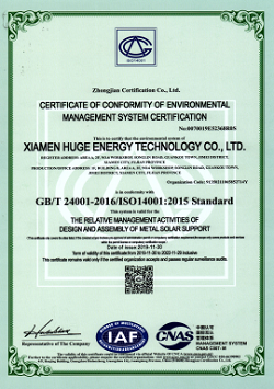  ISO14001 сертификат OF соответствие OF сертификация системы экологического менеджмента